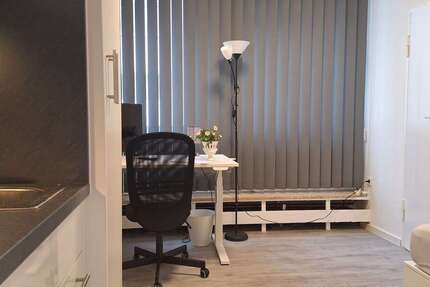 Zimmer Wiesbaden Nordost - 1 Zimmer, 840&euro; | Angebot:20141178