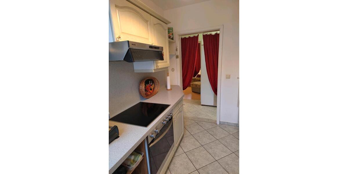 3 Zimmerwohnung in Parchim (19370) 3 zimmer