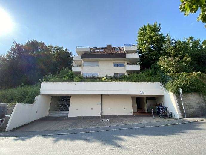 Wohnung zum Mieten in Tübingen 650 € 64 m²