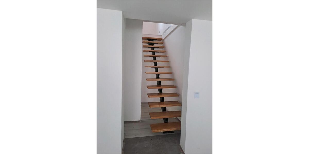 Wohnung 100m², 3 Zimmer 2 zimmer