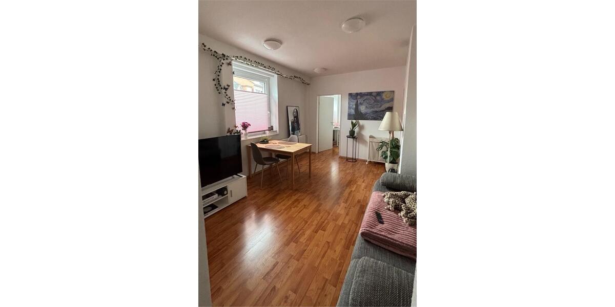 Etagenwohnung Osnabrück - 3 Zimmer, 5 m&sup2;, 759&euro; | Angebot:26502522