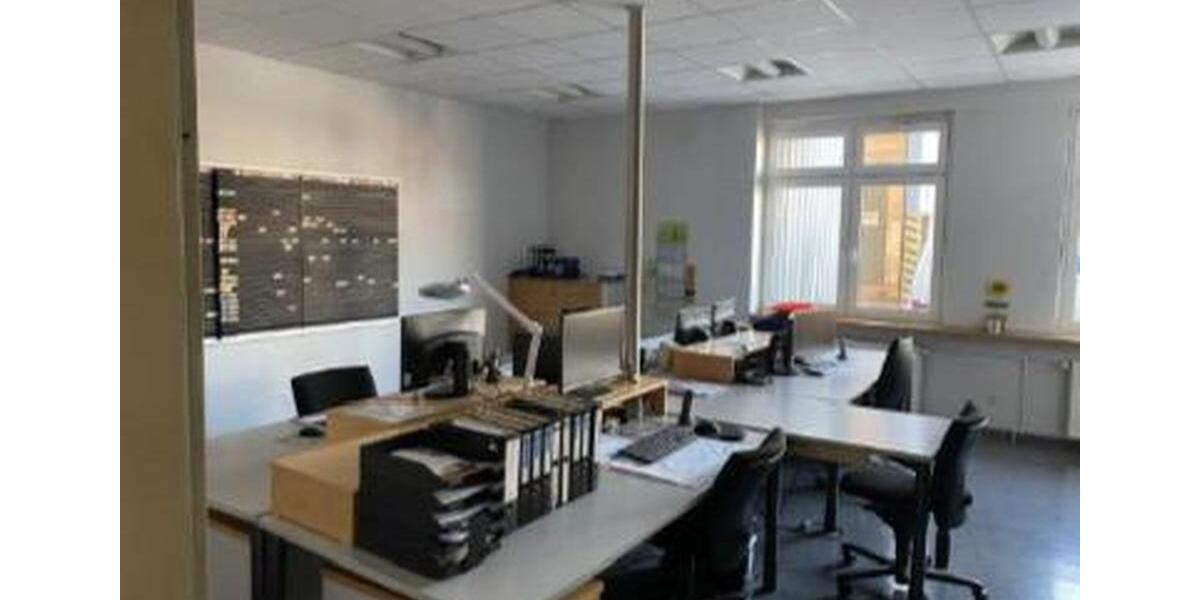 Großzügige Büro- oder Seminarfläche flexibel nutzbar optional zzgl. Logistikhalle zimmer