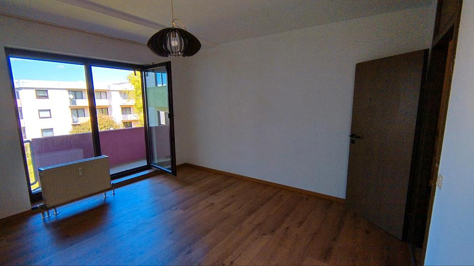 Etagenwohnung Trier Kürenz - 1 Zimmer, 26 m&sup2;, 320&euro; | Angebot:26412963