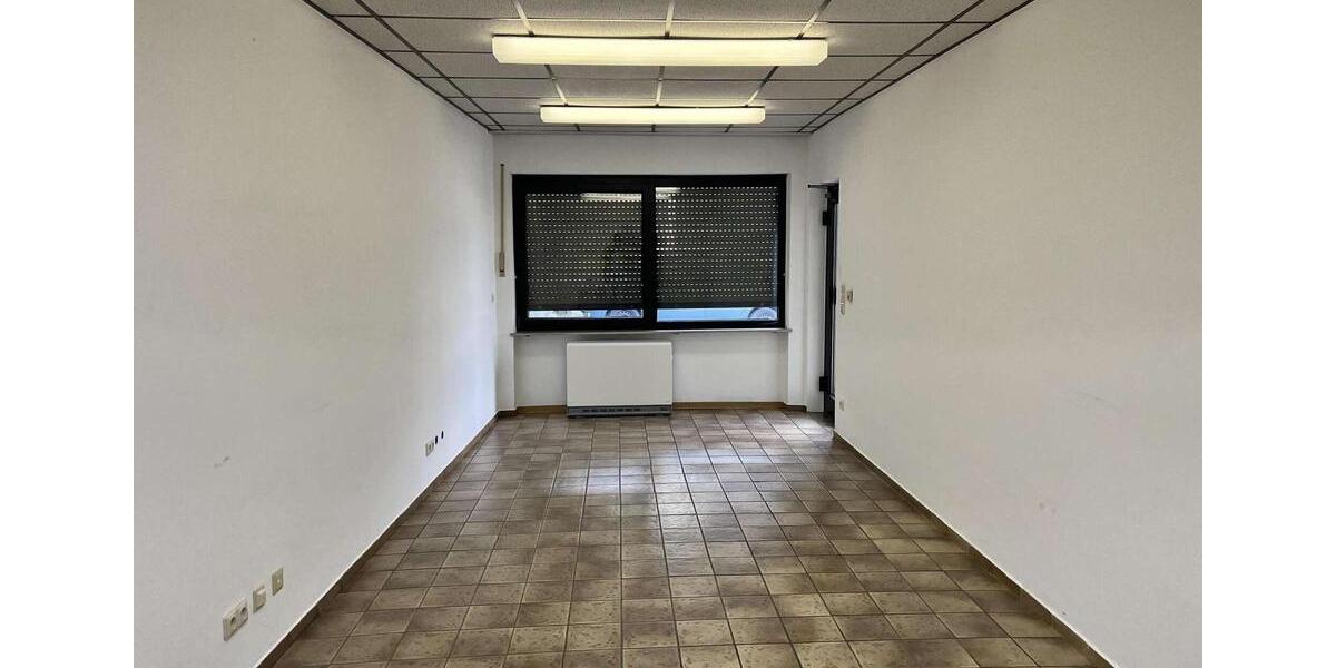 Gewerbeobjekt Bad Hersfeld - 1.000&euro; | Angebot:24608838