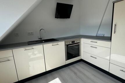 Wohnung Springe - 3.5 Zimmer, 60 m&sup2;, 870&euro; | Angebot:25245001