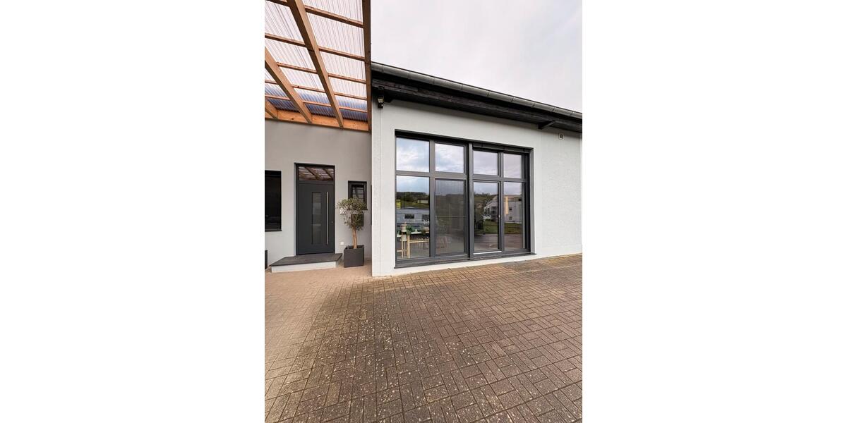 Reihenhaus Irrel - 3 Zimmer, 130 m&sup2;, 1.700&euro; | Angebot:25928479