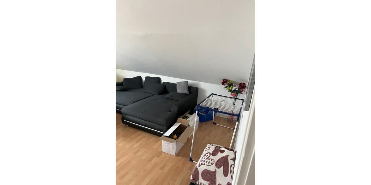 Wohnen auf Zeit Lemgo - 3 Zimmer, 70 m&sup2;, 400&euro; | Angebot:24520284