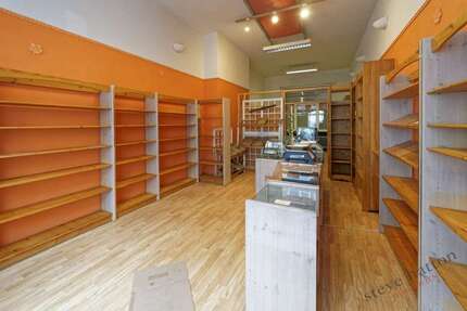 Gewerbeobjekt Augsburg Innenstadt - 850&euro; | Angebot:25334794
