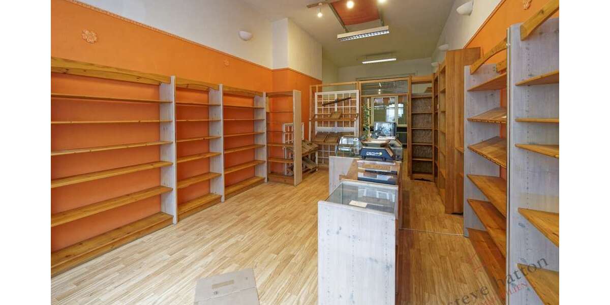 Gewerbeobjekt Augsburg Innenstadt - 850&euro; | Angebot:25334794