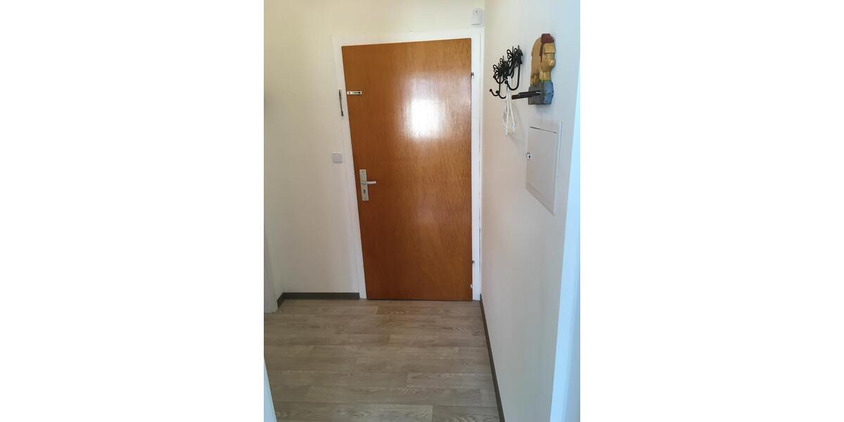 Dachgeschoßwohnung Braunlage Sankt Andreasberg - 2 Zimmer, 37 m&sup2;, 300&euro; | Angebot:26562577