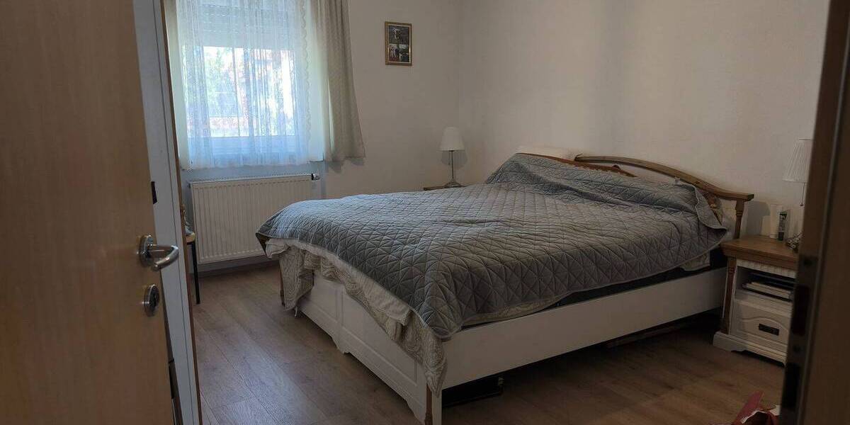 Etagenwohnung Donauwörth Riedlingen - 4 Zimmer, 91 m&sup2;, 970&euro; | Angebot:26276212