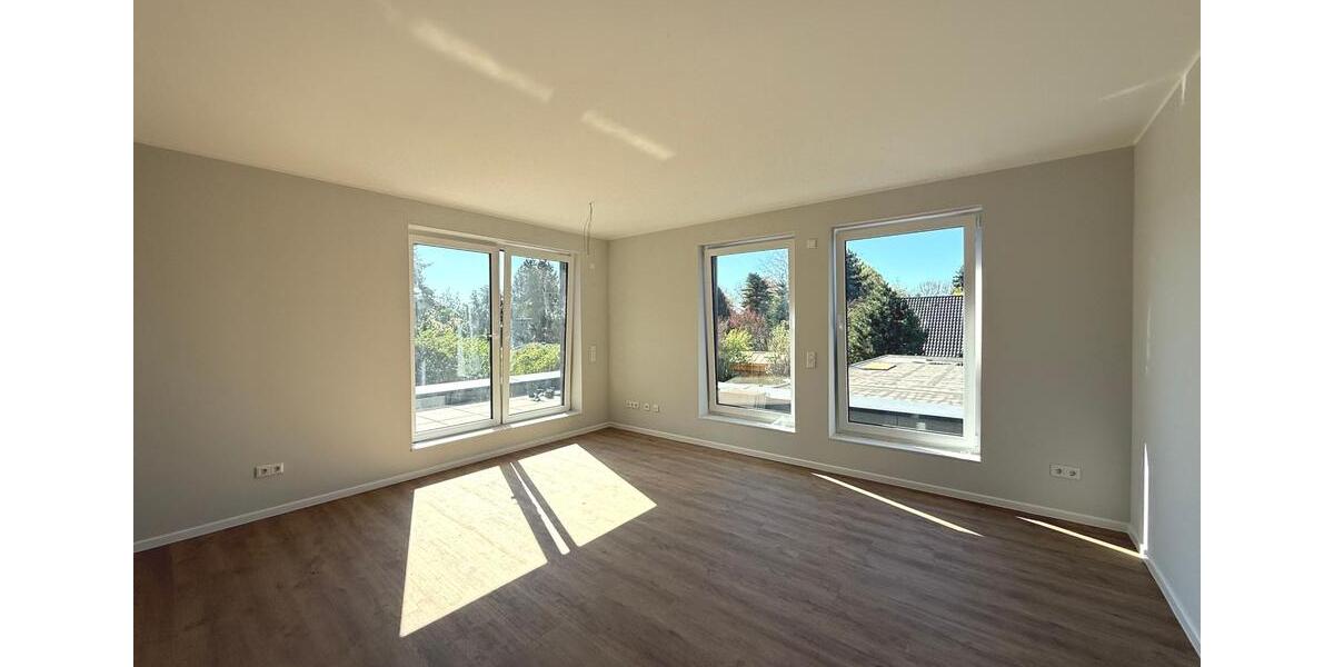Dachgeschoßwohnung Westerstede - 3 Zimmer, 84 m&sup2;, 970&euro; | Angebot:26373259