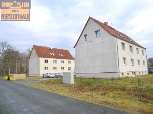 Ruhige Lage in Nähe von Biosphärenreservat!