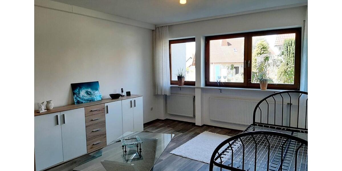 Etagenwohnung Zweibrücken - 1 Zimmer, 40 m&sup2;, 540&euro; | Angebot:25272704