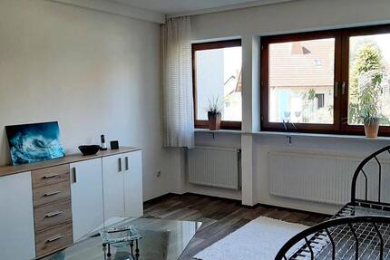 Wohnung Zweibrücken - 1 Zimmer, 40 m&sup2;, 540&euro; | Angebot:25272704