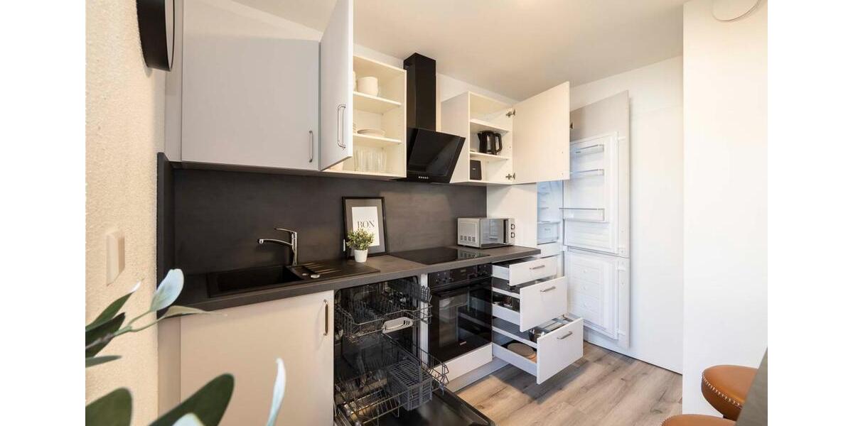 Wohnen auf Zeit Tuttlingen - 1 Zimmer, 15 m&sup2;, 600&euro; | Angebot:16612017