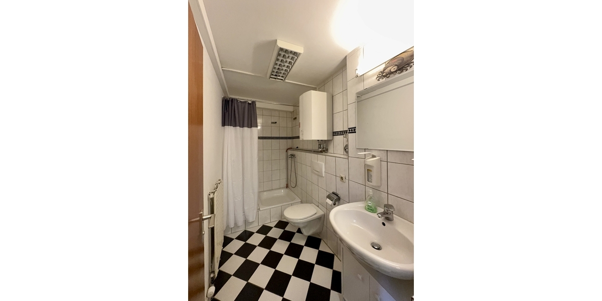 Vielseitige Ladenfläche in bester Innenstadtlage von Senden - Gewerbeobjekt Senden | Angebot:20672778