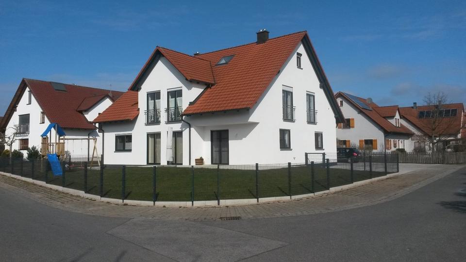 Dachgeschoßwohnung Hilpoltstein - 4 Zimmer, 170 m&sup2;, 1.200&euro; | Angebot:26425712