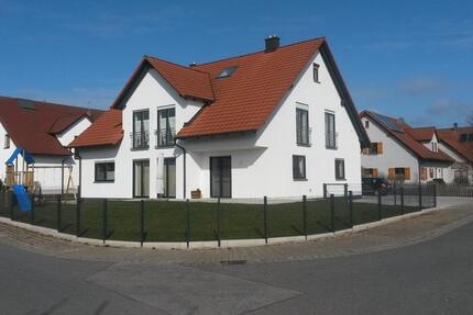 Wohnung Hilpoltstein - 4 Zimmer, 170 m&sup2;, 1.200&euro; | Angebot:26425712
