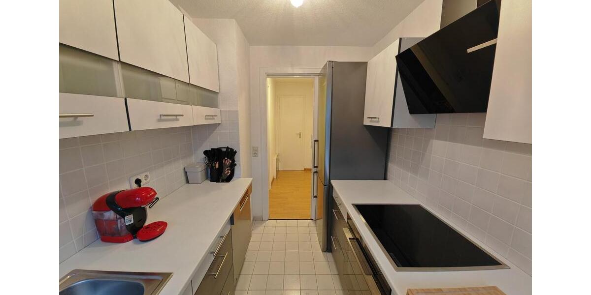 Wohnen auf Zeit Stuttgart Bad Cannstatt - 13.5 Zimmer, 37 m&sup2;, 550&euro; | Angebot:25078866