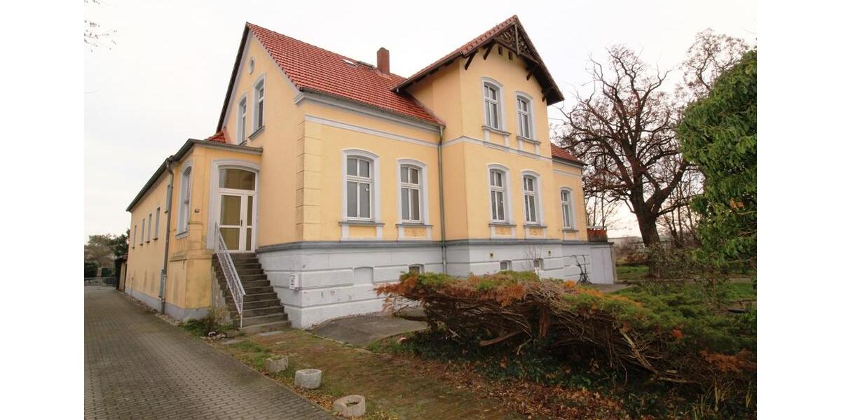 Erdgeschoßwohnung Genthin - 2 Zimmer, 73 m&sup2;, 397&euro; | Angebot:23313366