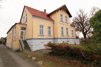 Wohnung Genthin - 2 Zimmer, 73 m&sup2;, 397&euro; | Angebot:23313366