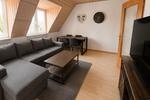 Dachgeschoßwohnung Ilmmünster - 3 Zimmer, 61 m&sup2;, 650&euro; | Angebot:26705826