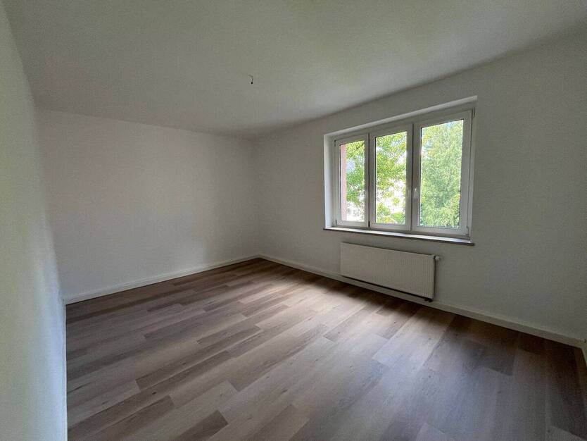 Frisch renovierte 5-Zimmer-Wohnung in guter Lage 5 zimmer
