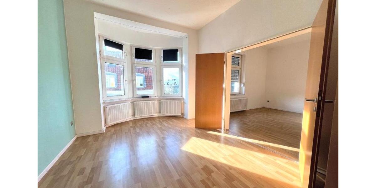 Etagenwohnung Remscheid - 3 Zimmer, 83 m&sup2;, 710&euro; | Angebot:26634214