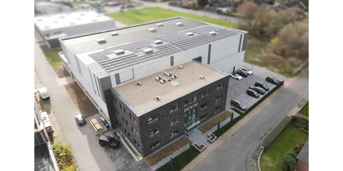 Gewerbeobjekt Südlohn - 5&euro; | Angebot:19452306