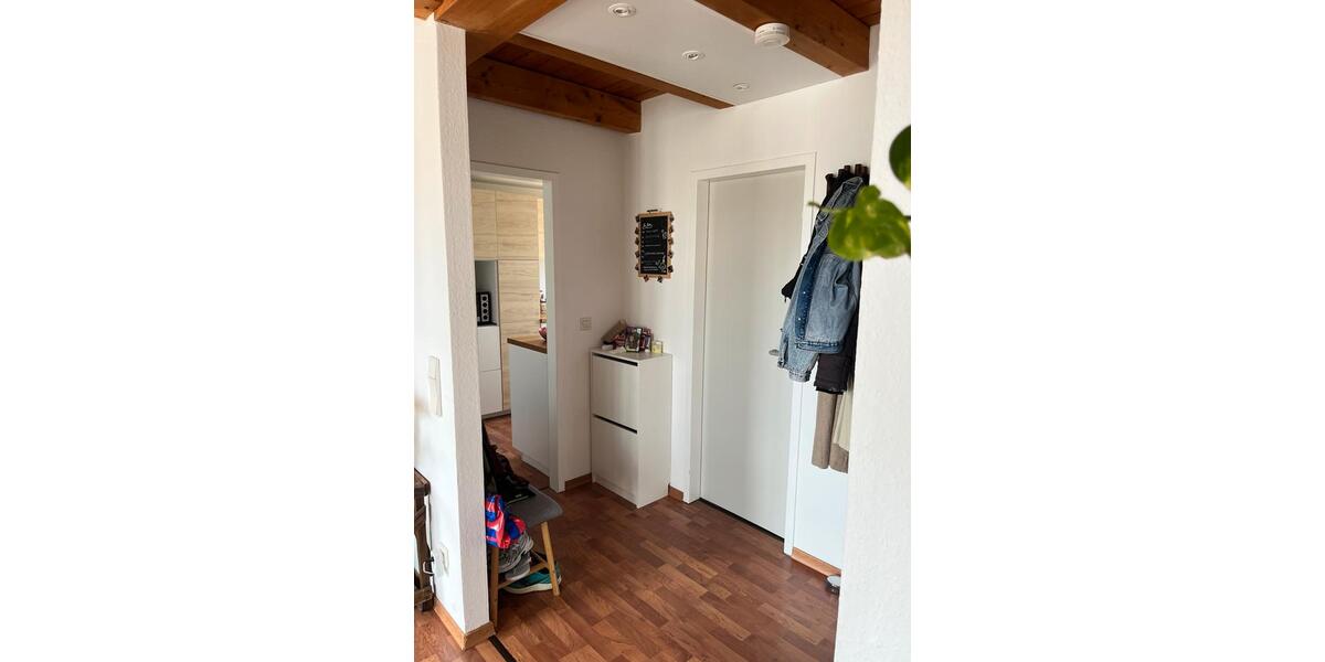 Maisonettenwohnung Griesheim - 2 Zimmer, 100 m&sup2;, 1.400&euro; | Angebot:26124071