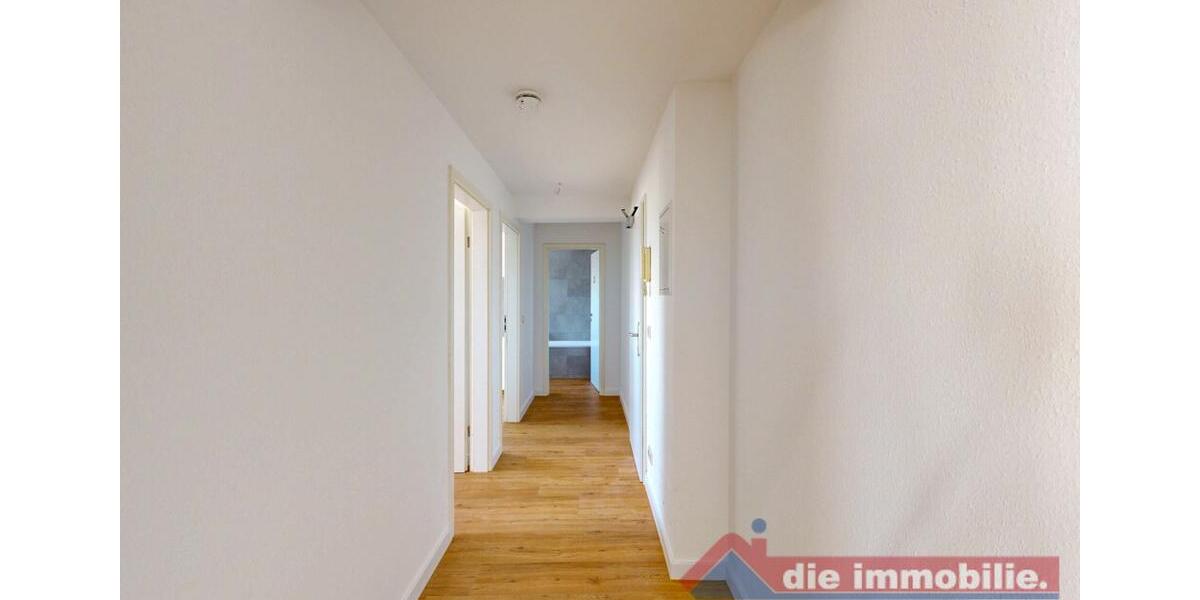 Dachgeschoßwohnung Magdeburg Beyendorf-Sohlen - 2 Zimmer, 52 m&sup2;, 416&euro; | Angebot:26660656