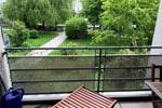 Klein Venedig, wunderschöne 4 ZKB mit Loggia und TG Stellplatz!!!!!