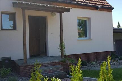 Schöne Doppelhaushälfte zu vermieten