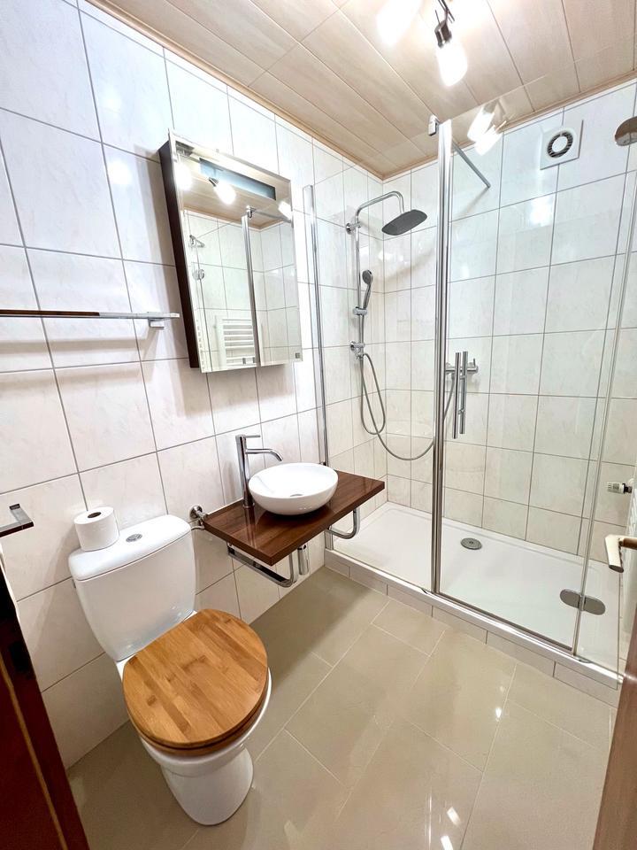 Traumhafte 90 m² 3-Zimmer-Wohnung mit Garten & Weitblick, 96132