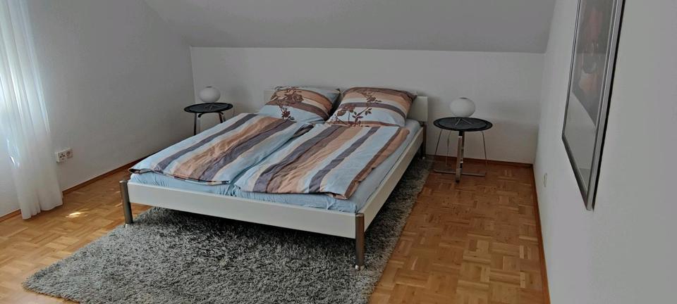 Wohnen auf Zeit Marl Alt-Marl - 2 Zimmer, 58 m&sup2;, 980&euro; | Angebot:26604093