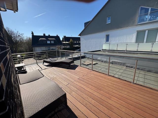 Etagenwohnung Dortmund Hörde - 3.5 Zimmer, 125 m&sup2;, 1.750&euro; | Angebot:25765153
