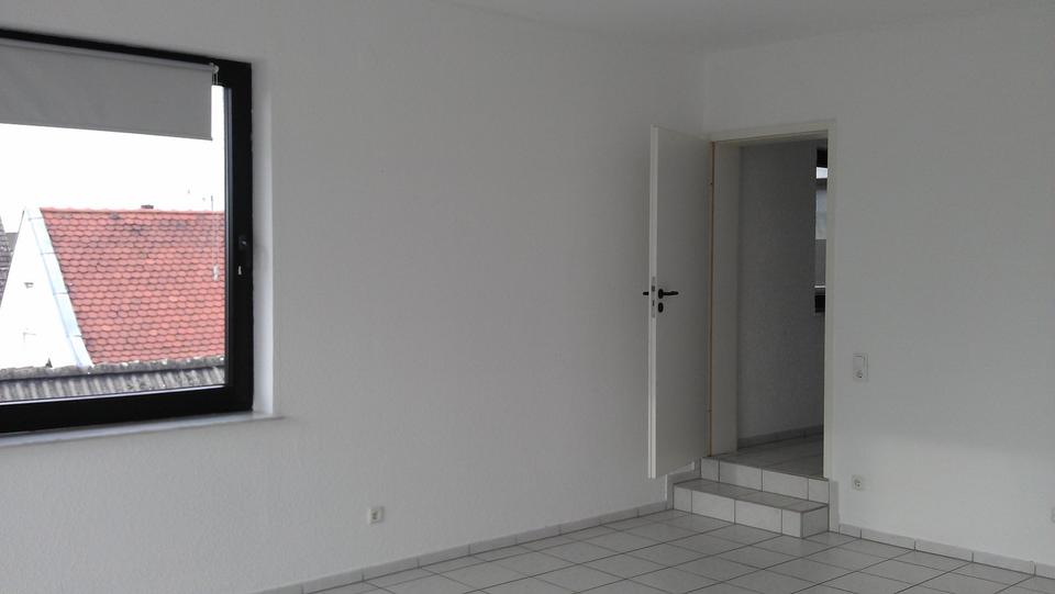 Dachgeschoßwohnung Pfungstadt - 3 Zimmer, 91 m&sup2;, 1.100&euro; | Angebot:24846665