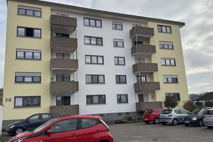 Wohnung zum Mieten in Herxheim 873 € 97 m² 4 zimmer