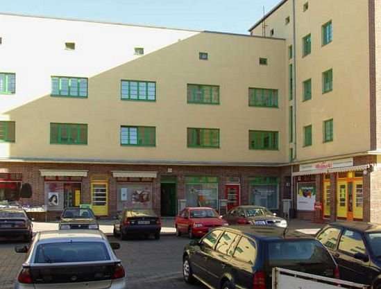 Etagenwohnung Magdeburg Stadtfeld West - 3 Zimmer, 69 m&sup2;, 550&euro; | Angebot:25270997