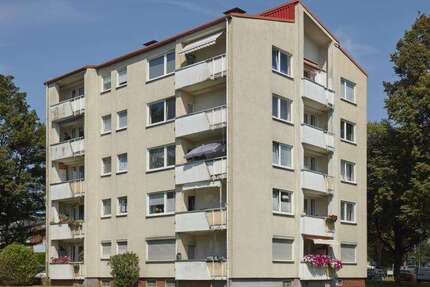 Wohnung zum Mieten in Bochum 595 € 61.87 m² 2 zimmer