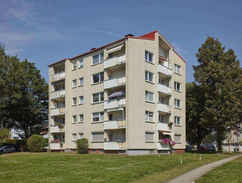 Wohnung zum Mieten in Bochum 595 € 61.87 m² 2 zimmer