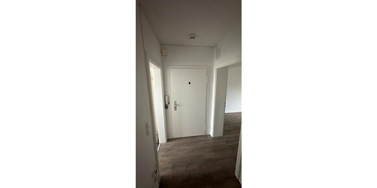 Erdgeschoßwohnung Kempten (Allgäu) - 2 Zimmer, 49 m&sup2;, 513&euro; | Angebot:25985014