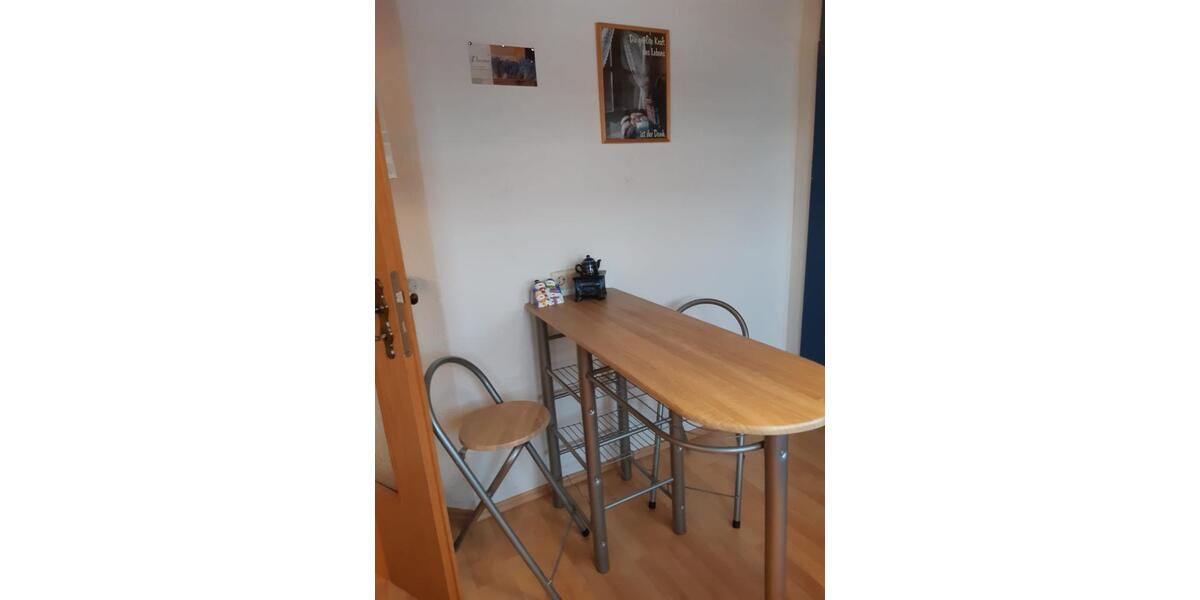 Wohnen auf Zeit Wendelstein - 1 Zimmer, 13 m&sup2;, 460&euro; | Angebot:24478935