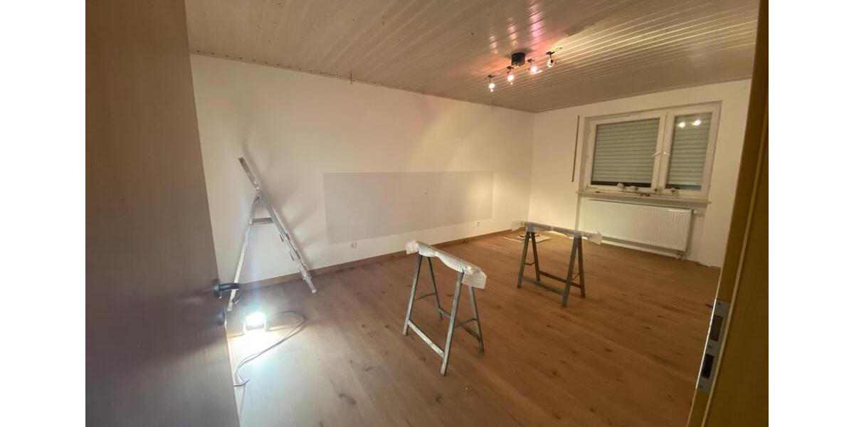 Erdgeschoßwohnung Vilshofen an der Donau - 4 Zimmer, 115 m&sup2;, 1.400&euro; | Angebot:24703610