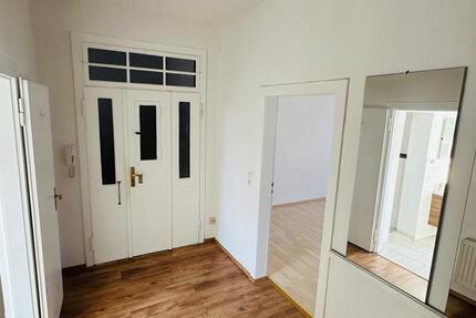 Wohnung Coswig (Anhalt) - 2 Zimmer, 78 m&sup2;, 475&euro; | Angebot:24782051