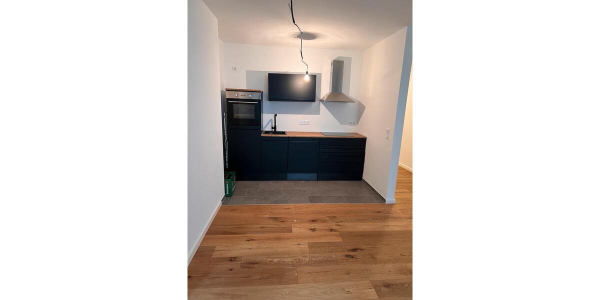 Etagenwohnung Homburg - 2 Zimmer, 622 m&sup2;, 1.195&euro; | Angebot:26225913