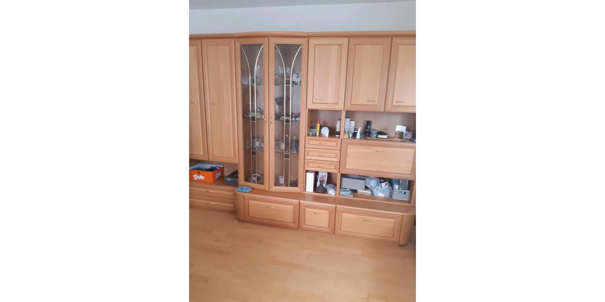 Etagenwohnung Oberviechtach - 2 Zimmer, 65 m&sup2;, 500&euro; | Angebot:26624094