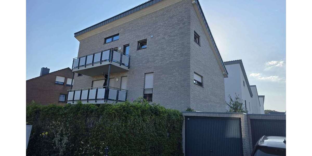 Etagenwohnung Straelen - 2 Zimmer, 65 m&sup2;, 625&euro; | Angebot:26985309