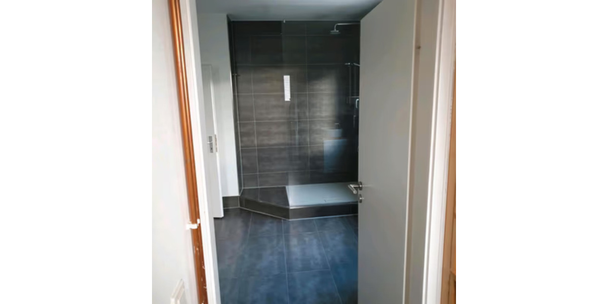 Etagenwohnung Offenbach am Main Bürgel - 2 Zimmer, 68 m&sup2;, 1.000&euro; | Angebot:25613929